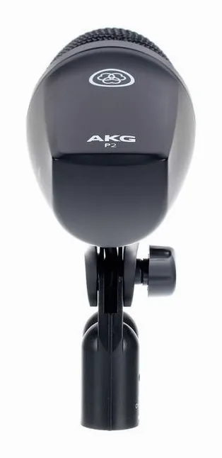 AKG Perception Live P2, vista 2