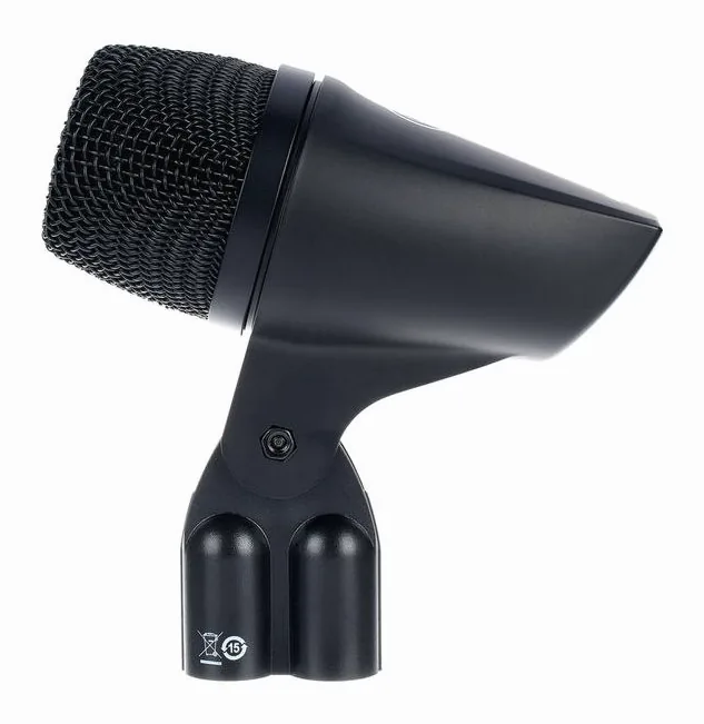 AKG Perception Live P2, vista 3