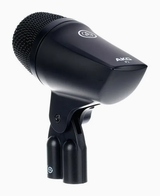 AKG Perception Live P2, vista 4