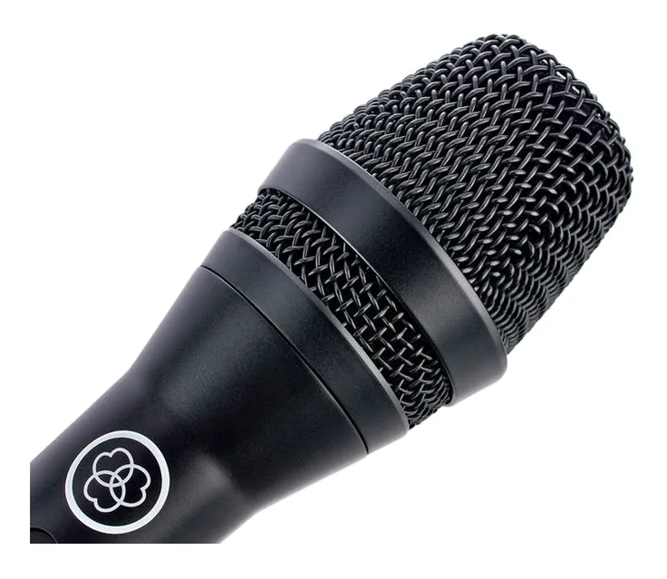 AKG Perception Live P3s, vista 3