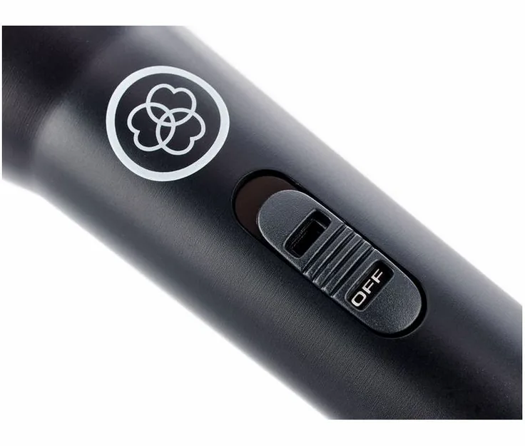 AKG Perception Live P3s, vista 4