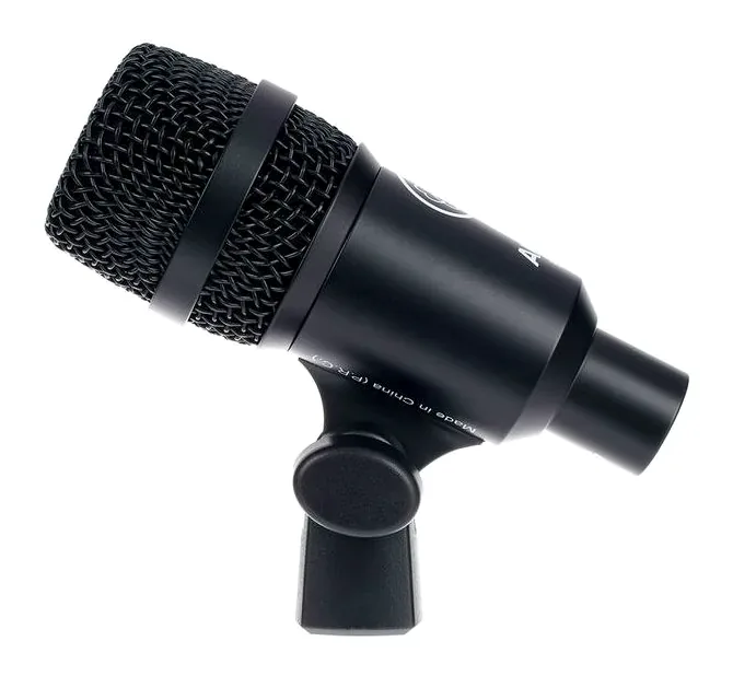AKG Perception Live P4, vista 2