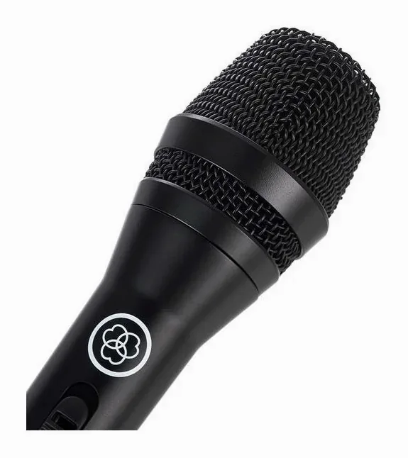 AKG Perception Live P5s, vista 3