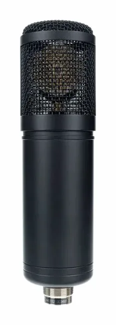 Antelope Axino Synergy Core, vista 2