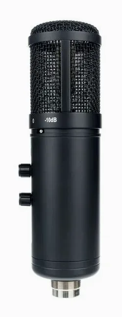 Antelope Axino Synergy Core, vista 3