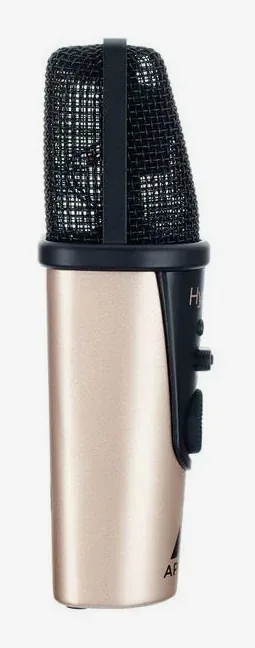 Apogee HypeMiC, vista 3