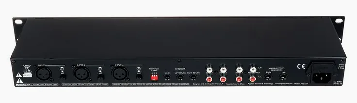 ART MX622BT, vista 4