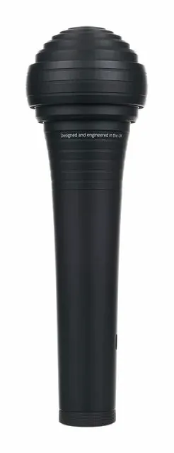 Aston Microphones Apex Void, vista 2