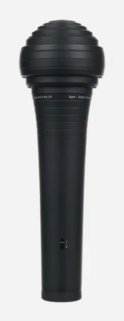 Aston Microphones Apex Void, vista 3