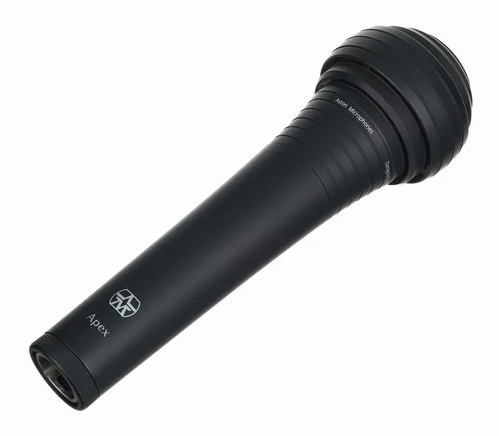 Aston Microphones Apex Void, vista 4