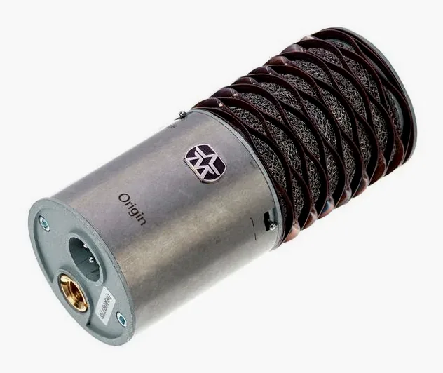 Aston Microphones Origin, vista 2