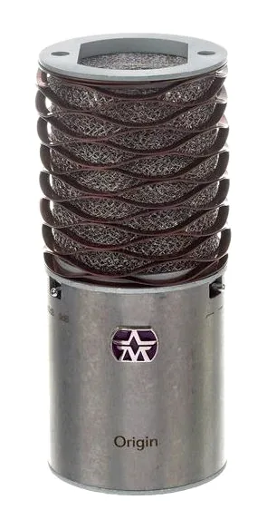 Aston Microphones Origin, vista 3