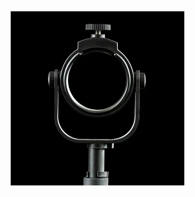 Aston Microphones Stealth Broadcast, vista 3