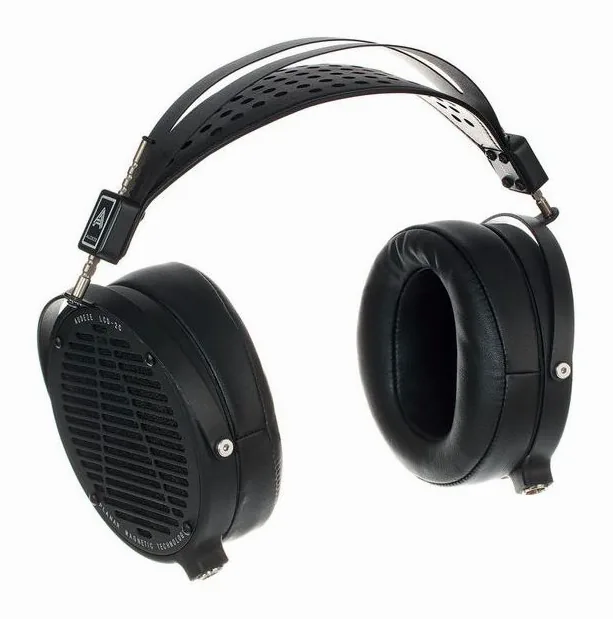 Audeze LCD-2 Classic Open System, vista 2