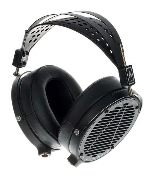 Audeze LCD-2 Classic Open System, vista 3