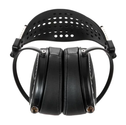 Audeze LCD-GX, vista 4