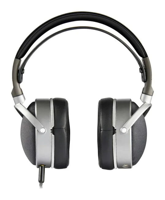 Audeze LCD-S20, vista 2