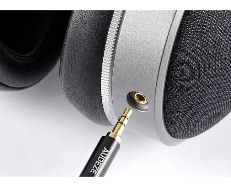Audeze LCD-S20, vista 4