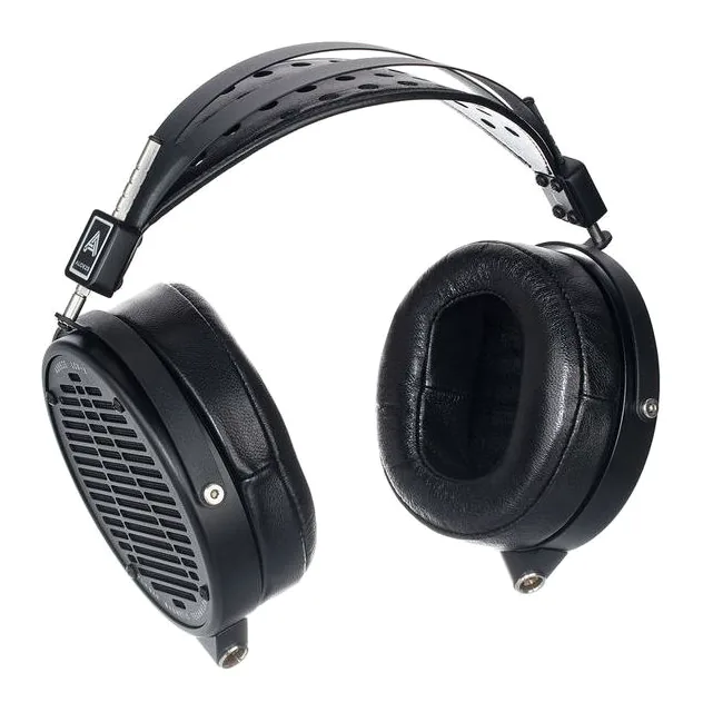 Audeze LCD-X, vista 2