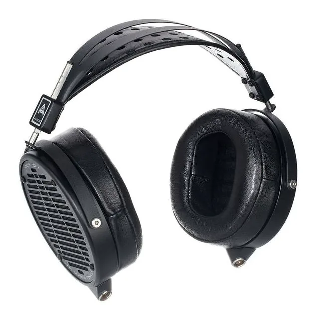 Audeze LCD-X Leather Free, vista 2