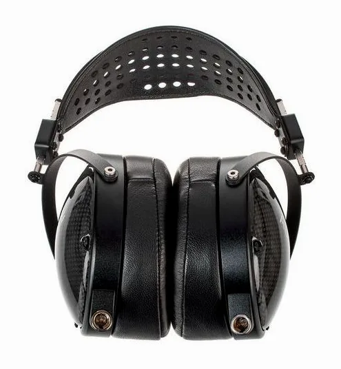 Audeze LCD-XC, vista 4