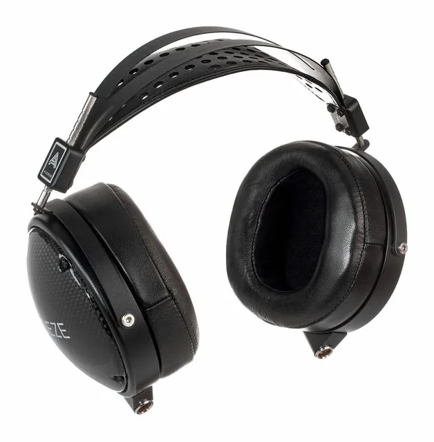 Audeze LCD-XC Leather Free, vista 2