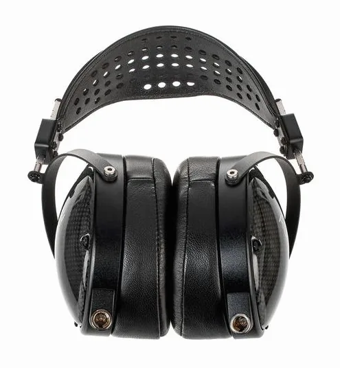 Audeze LCD-XC Leather Free, vista 4