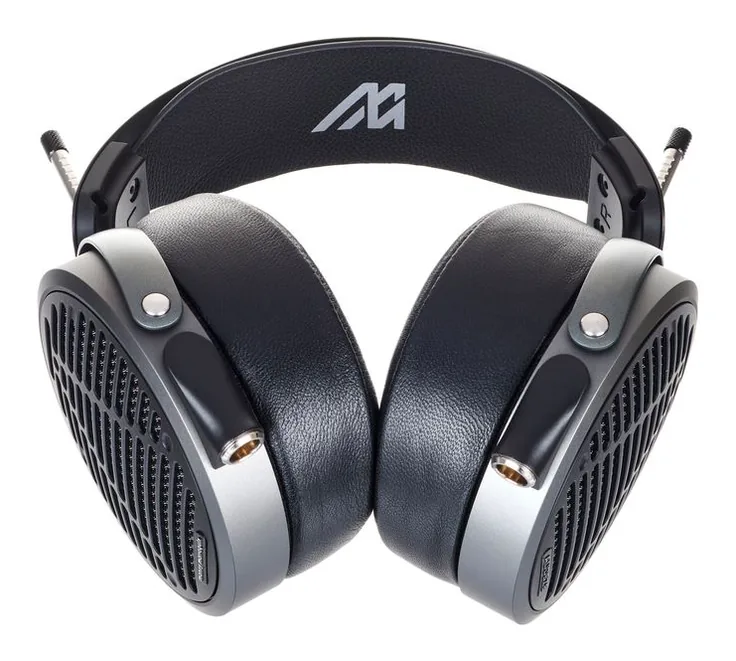 Audeze MM-500, vista 4