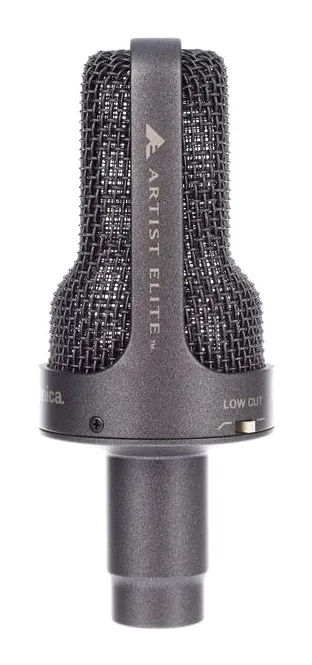 Audio-Technica AE 3000, vista 2