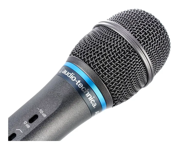 Audio-Technica AE 5400, vista 3
