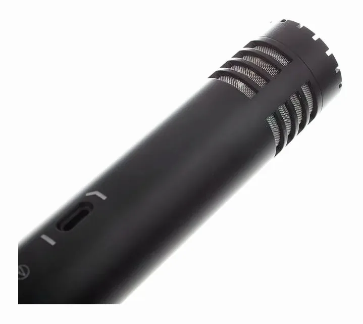 Audio-Technica AT 2031, vista 2
