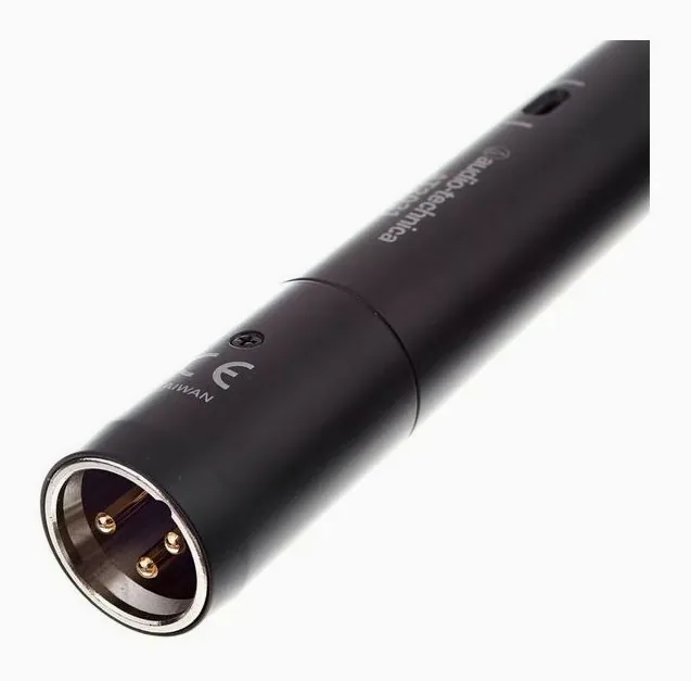 Audio-Technica AT 2031, vista 3