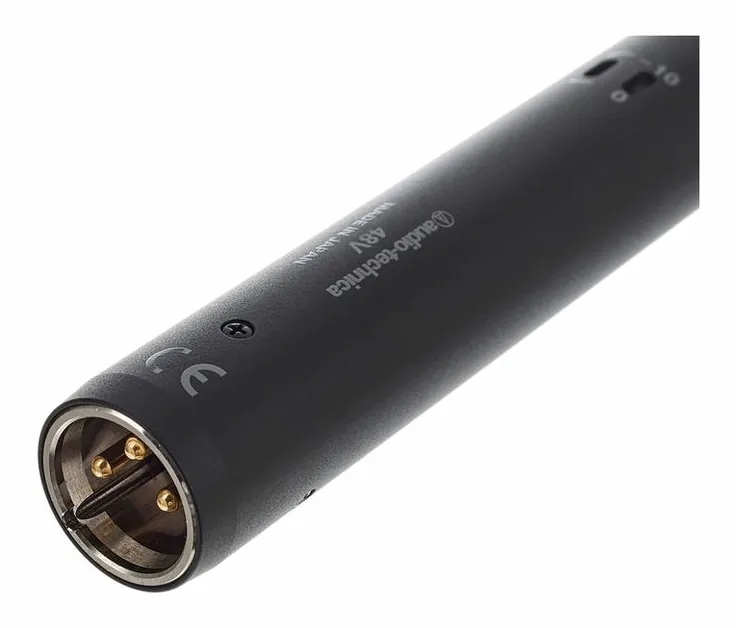 Audio-Technica AT 4051 B, vista 3