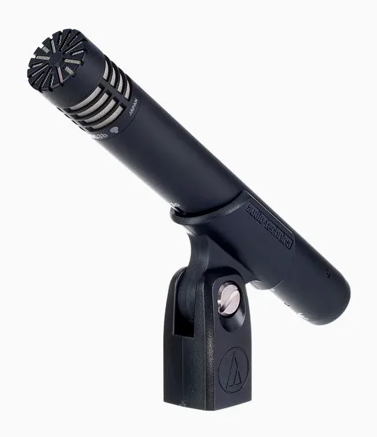 Audio-Technica AT 4053B, vista 4