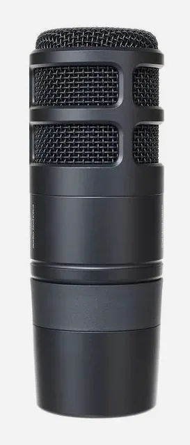 Audio-Technica AT2040, vista 2