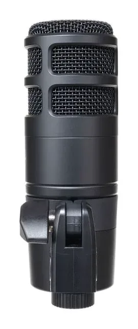 Audio-Technica AT2040, vista 3