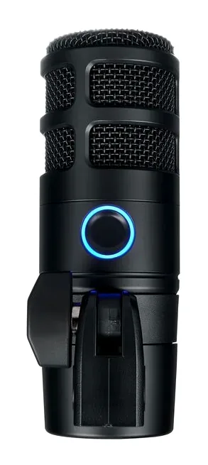 Audio-Technica AT2040 USB, vista 2