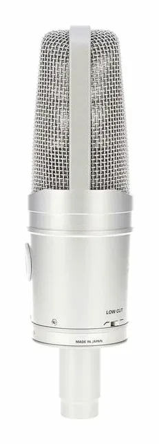 Audio-Technica AT4047 MP, vista 2