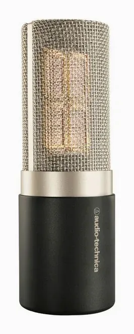 Audio-Technica AT5040, vista 2