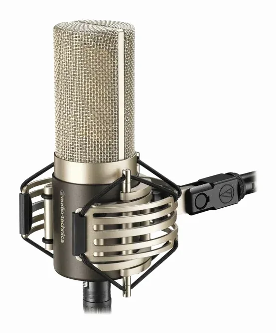 Audio-Technica AT5040, vista 3