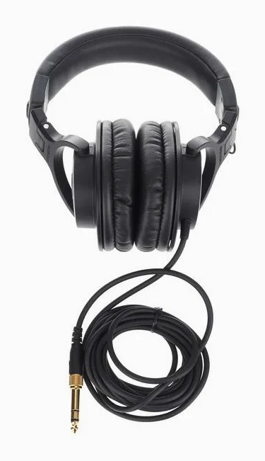 Audio-Technica ATH-M30X, vista 4