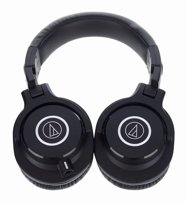 Audio-Technica ATH-M40X, vista 4