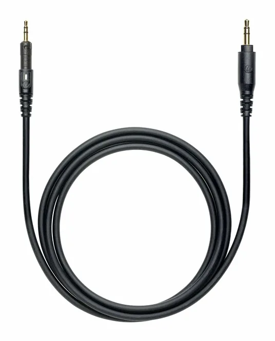 Audio-Technica ATH-M60xa, vista 4