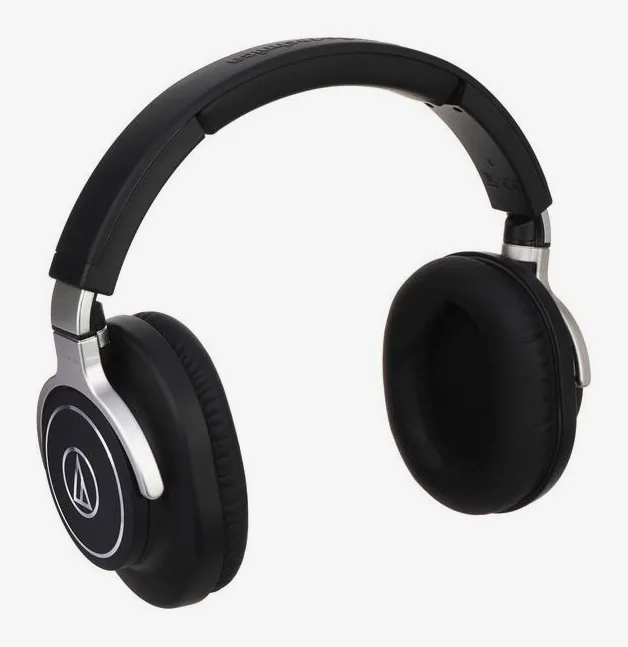 Audio-Technica ATH-M70X, vista 2
