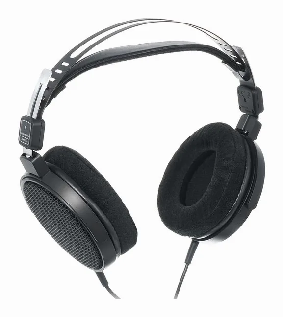 Audio-Technica ATH-R30x, vista 2