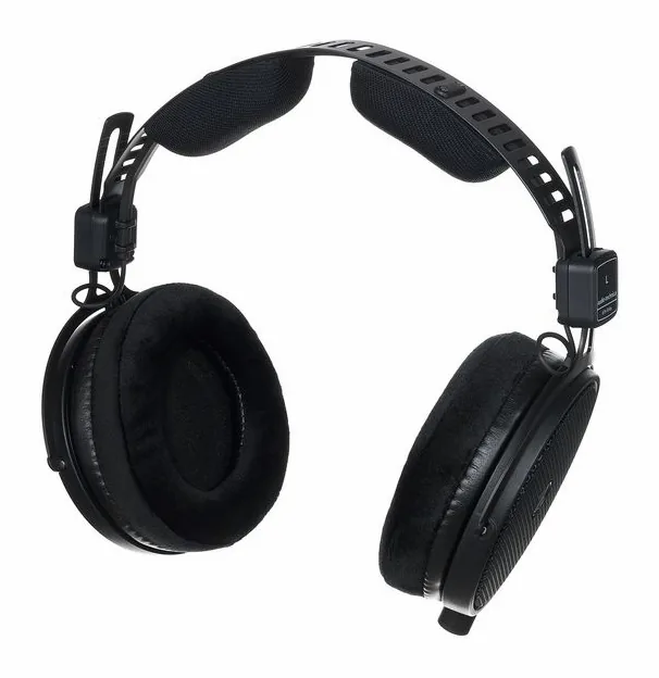 Audio-Technica ATH-R50x, vista 2