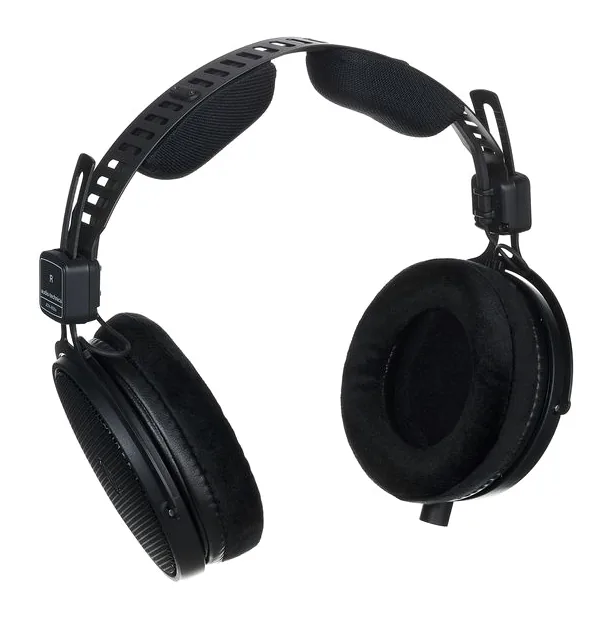 Audio-Technica ATH-R50x, vista 3