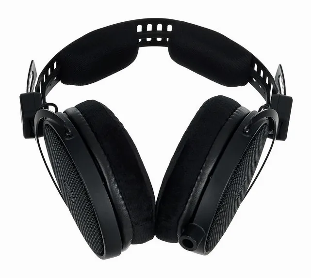 Audio-Technica ATH-R50x, vista 4