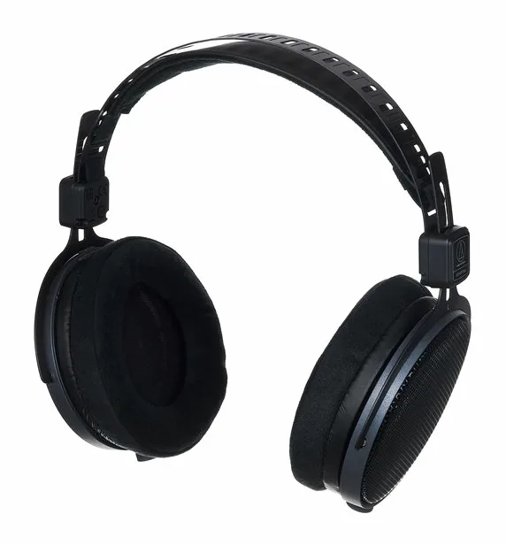 Audio-Technica ATH-R70xa, vista 2