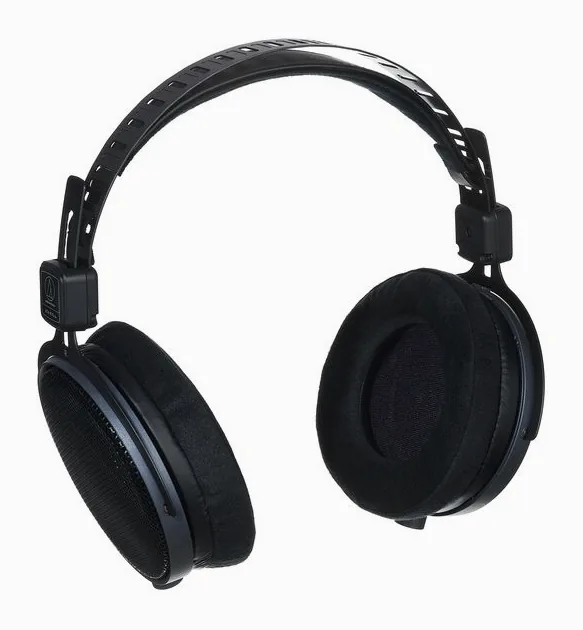 Audio-Technica ATH-R70xa, vista 3